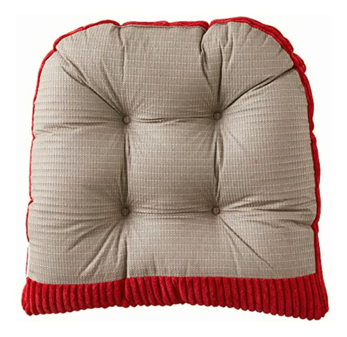 Sweet Home Collection Juego De Cojines Para Silla Mecedora,