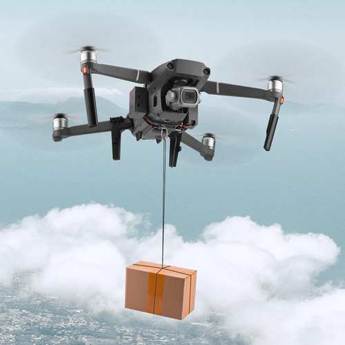 System Thrower Durable Compatible Con Dji Mavic 2 Pro Zoom