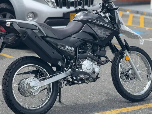 Yamaha Xtz 150