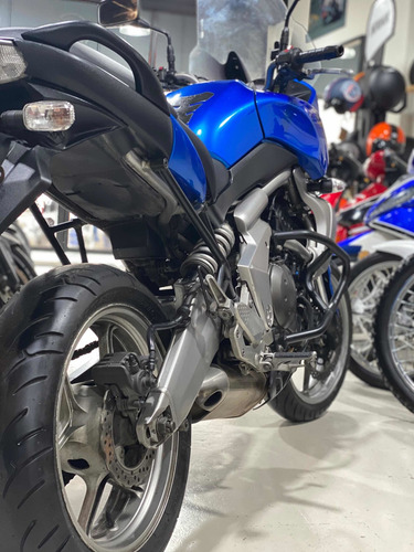Imagen 1 de 7 de Kawasaki Versys 650