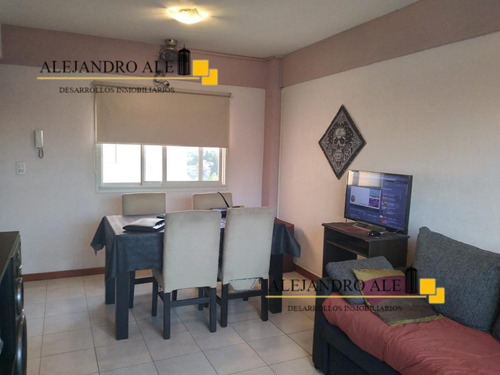 Imagen 8 de 12 de Departamento - Caseros