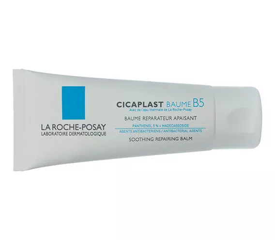 La Roche-posay Cicaplast Baume B5 Cicatrices Irritación 40ml