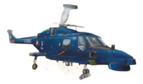 Comprar Hobby Boss Westland Lynx Mk.90 Escala 1:72 Plástico