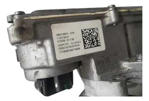 Caixa Direção Elétrica Original Bmw F48 X1 X2 Mini P/ Reparo