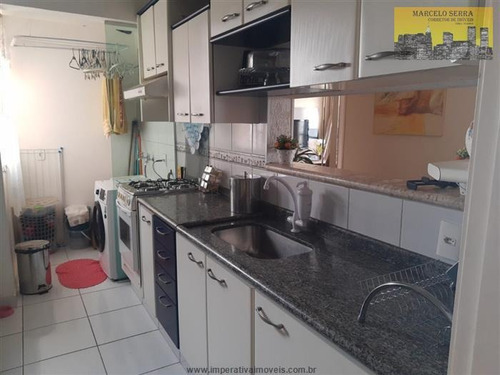 Imagem 12 de 29 de Apartamentos À Venda Em Jundiaí/sp - Compre O Seu Apartamentos Aqui! - 1471474