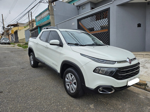 Fiat Toro Opening Edition 1.8