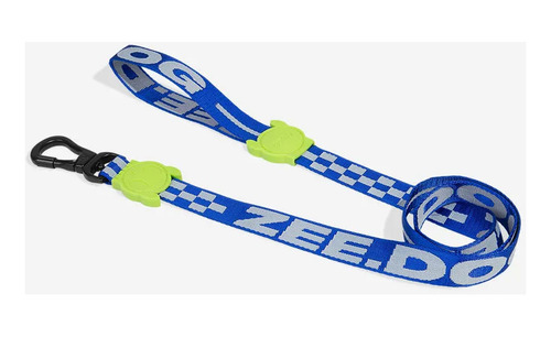 Correa Para Perro Modelo Astro Leash Zeedog, Talla L