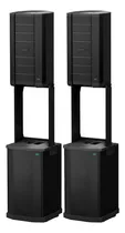 Comprar Medio Y Subwoofer Bose F1 Modelo 812 Flexible Array Sistem