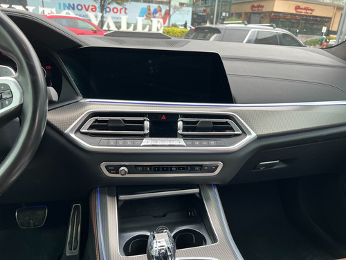 Bmw X5 M50i 2020
