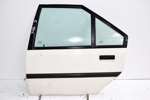 Puerta Trasera Izquierda Citroen Bx Pta-tra0748