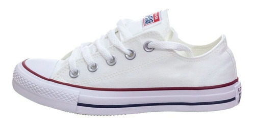 Imagen 3 de 7 de Zapatillas Converse Lona All Star Core Unisex Art 156994c