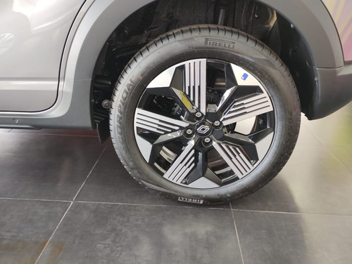 Renault Kardian 1.0 Tce Techno 200 Edc