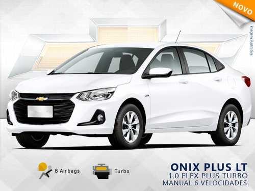 Onix 1.0 Turbo Flex Plus Lt Manual