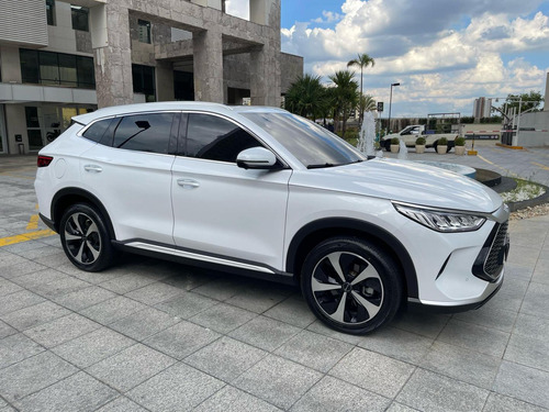 BYD Song Plus Gs Dm