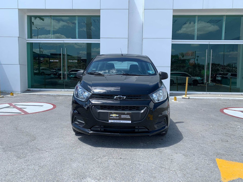 Imagen 2 de 10 de Chevrolet Beat 1.2 Lt Sedan