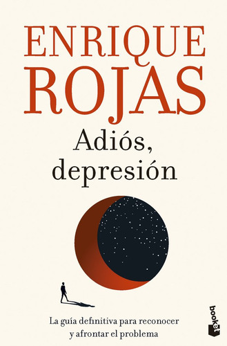 Libro Adios, Depresion - Enrique Rojas