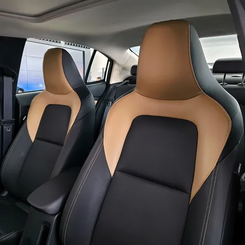 Chevrolet Onix 1.0 Premier Redline At