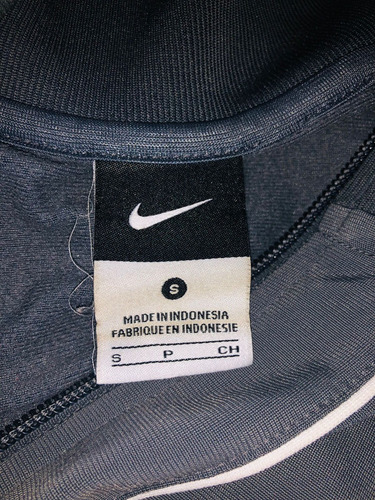 Pachuca Tuzos Chamarra Nike Talla S (Usado)