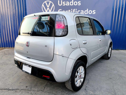 Fiat Uno 1.4 Like Mt