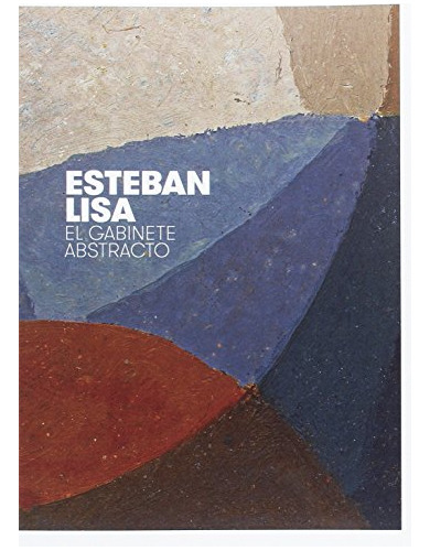 Libro Esteban Lisa. El Gabinete Abstracto De Varios