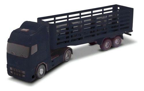 Camion Ganadero Linea Voyager Marca Roma Gran Calidad