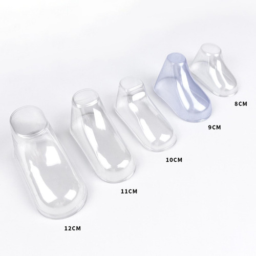 Soporte Para Dar Forma A Los Calcetines De Los Zapatos 8cm