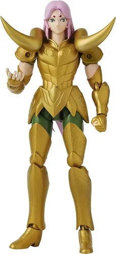 Héroes Del Anime Saint Seiya Knights The Zodiac Aries Mu