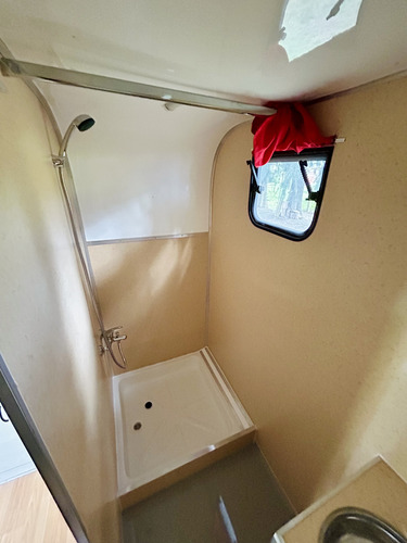 Casa Rodante 570 Stock Kaisen Casilla Homologada