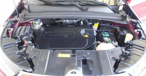 Fiat Toro 2.0 Freedom 4x4 16v Diesel Aut