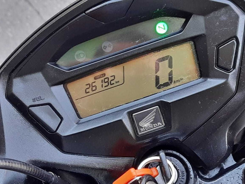Imagem 8 de 15 de Honda Cg Ks 125cc
