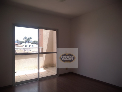 Imagem 15 de 28 de Apartamento A Venda No Bairro Vila Oliveira Em Mogi Das - 102-1