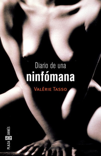 Libro Diario De Una Ninfomana