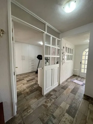 Fp Casa Con Oficinas, Local Y Loft En Metepec $3,500,000