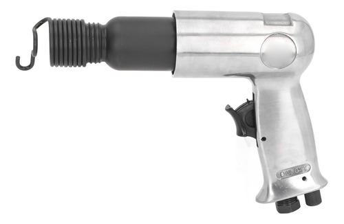 Kit Neumático Hammer Air, 66 Mm, 3000 Bpm, 1/4 Pulgadas, Pt