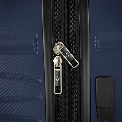 Samsonite Evolucione Se Hardside Equipaje Expandible Con Set