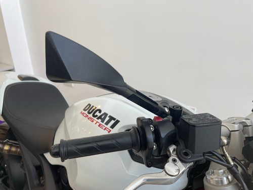 Imagen 18 de 18 de Ducati Monster 796 Abs