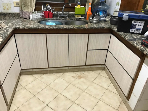 Imagen 4 de 5 de Carpintero - Muebles De Cocina A Medida - Muebles En General