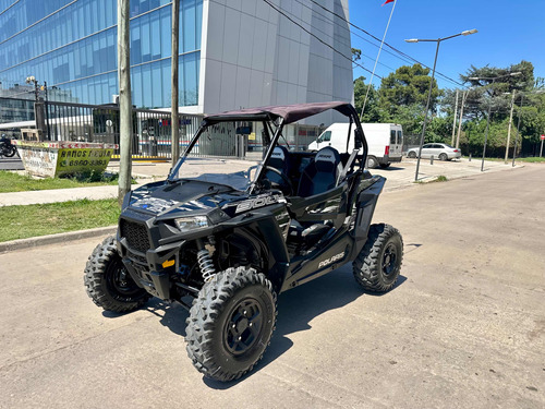 Polaris Rzr 900 S