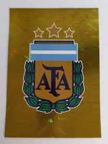 Comprar Figuritas De Colección - Escudo Selección Argentina Afa!!