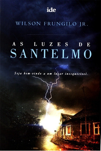 Luzes De Santelmo (as)