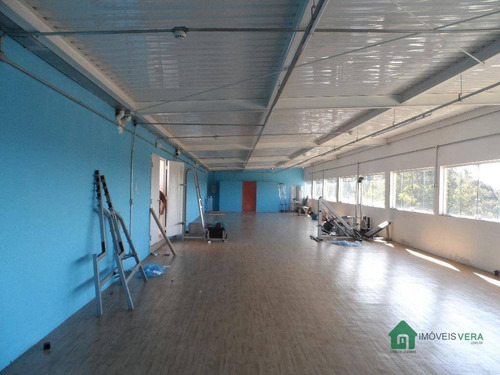 Imagem 9 de 30 de Sala Comercial Para Locação, Cotia. - Sa0038