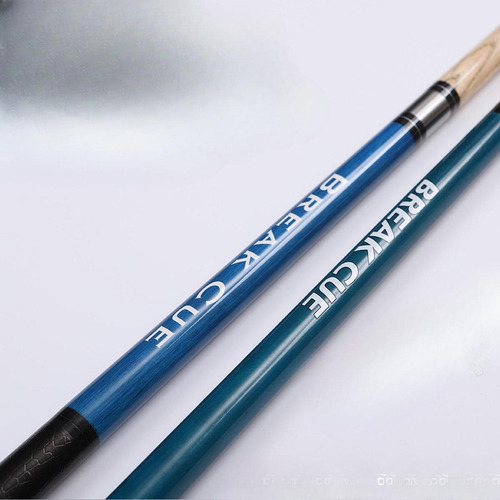 Palo De Billar Break Jump Cue Profesional De 57 Pulgadas,