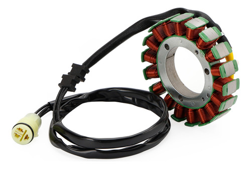 F Junta Rectificadora De Estator Para Kawasaki Brute Force