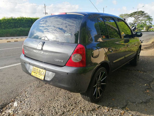 Renault Clio 2013