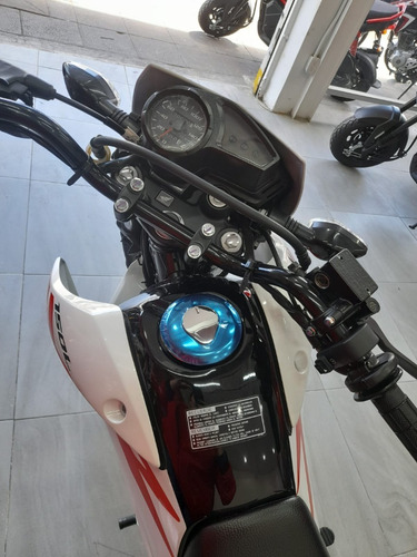 Imagen 10 de 14 de Honda Xr 150