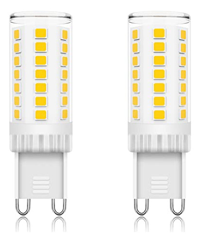 Bombilla Led G9 Regulable Para Horno Microondas Whirlpool W1