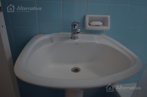 Alquiler Temporario En Palermo