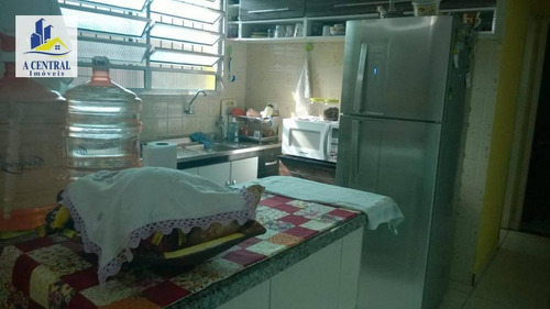 Imagem 10 de 18 de Casa Campos Elisios - Ca0526