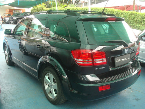 Dodge Journey Stx 2010