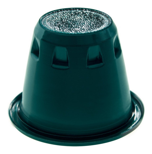 Kit 100 Cápsulas Café Compatíveis Nespresso
